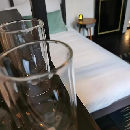 Chantilly Townhouse Gandawa Zewnętrze zdjęcie