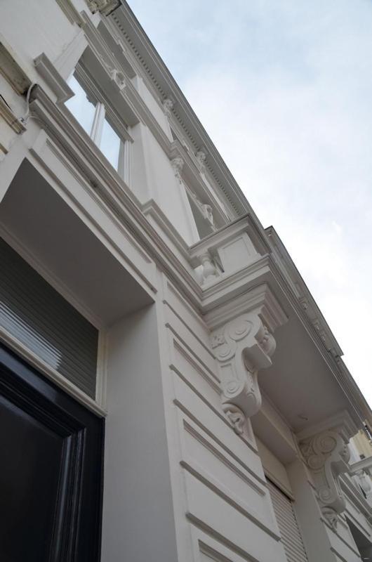 Chantilly Townhouse Gandawa Zewnętrze zdjęcie