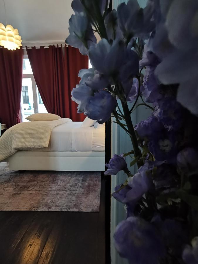 Chantilly Townhouse Gandawa Zewnętrze zdjęcie