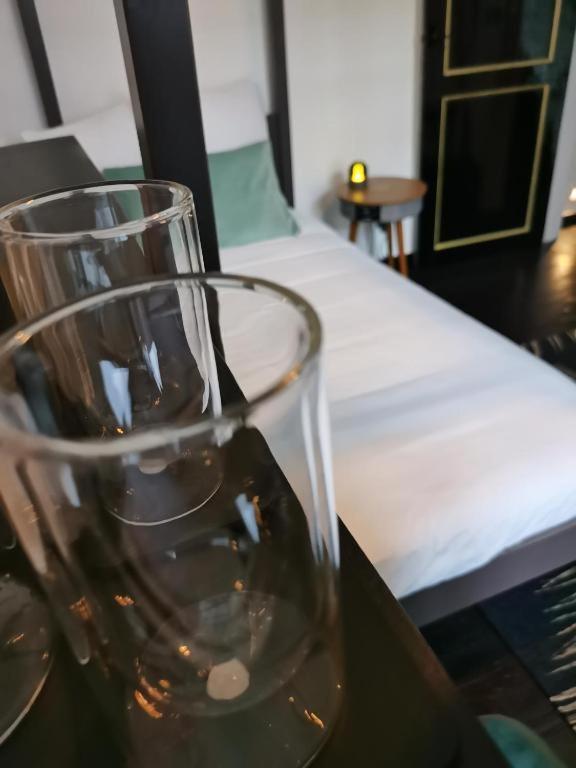 Chantilly Townhouse Gandawa Zewnętrze zdjęcie