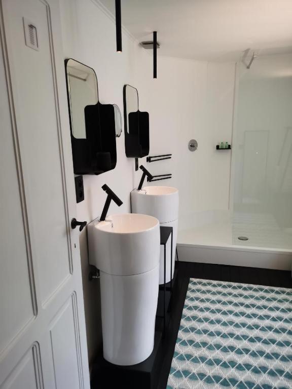 Chantilly Townhouse Gandawa Zewnętrze zdjęcie